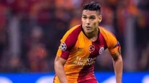 "Qalatasaray" Falkao barədə yekun qərarı verdi - Xəbər şəkili