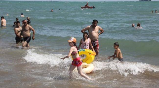 Çimərliklərlə bağlı