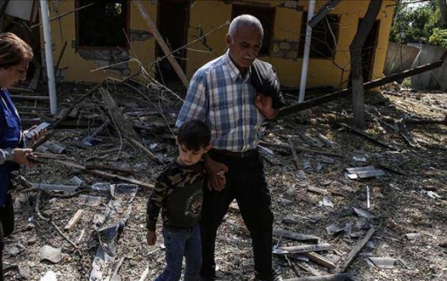 Bu şəxslərə dövlət yeni ev tikəcək