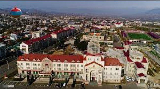 ŞAD XƏBƏR!XANKƏNDİ BU TARİXDƏ AZAD EDİLƏCƏK -