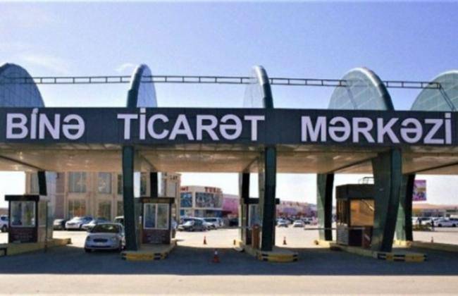 Böyük ticarət mərkəzləri və "mall"lar bu qaydalarla işləsin -