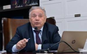 Həsən Həsənov səfir vəzifəsindən geri &ccedil;ağırılıb