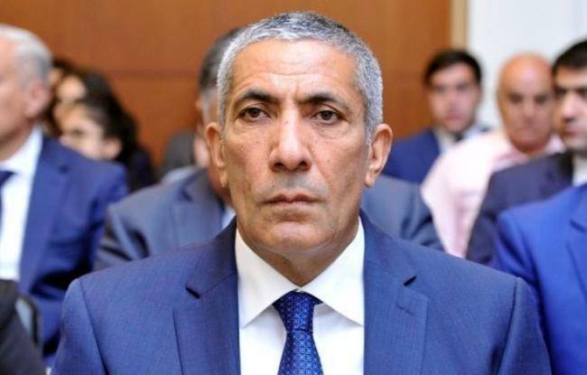 YAP Siyavuş Novruzova töhmət verdi