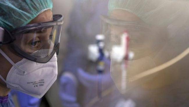 TƏBİB-dən koronavirusa yoluxan həkimlərlə bağlı