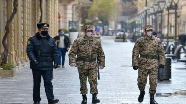 “İyulun 5-dən sonra sərt karantin rejimi tətbiq etməyə ehtiyac olmayacaq” -