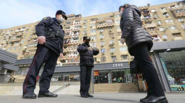Bu şəhər və rayonlarda iki həftəlik sərt karantin rejimi tətbiq olunur