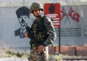 ABŞ 40 ildən sonra ilk dəfə Türkiyəyə silah satışını dayandırdı