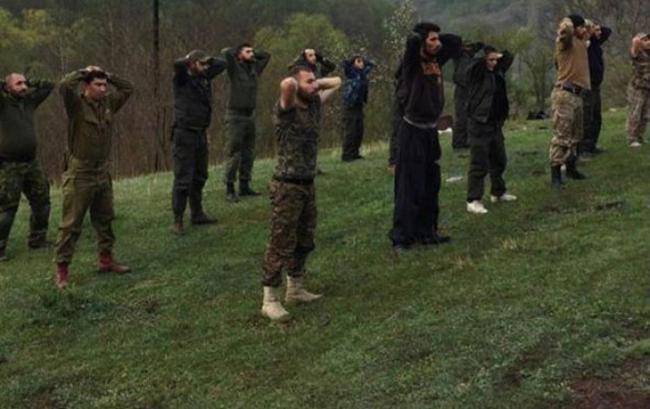 İşğal olunmuş torpaqlarımızda terror təşkilatı yaradanlara cinayət işi açıldı