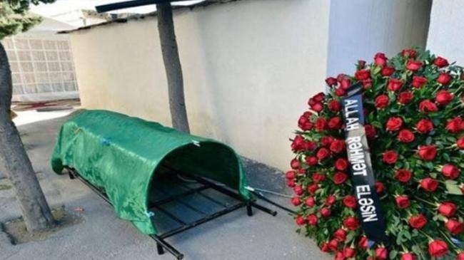 Müdafiə Nazirliyinin yüksək vəzifəli şəxsi vəfat etdi -