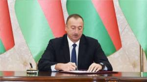  Prezident Xalq artistinə ev bağışladı Xəbər şəkili