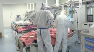 Koronavirus xəstələrinin evdə müalicəsi belə aparılır - Xəbər şəkili