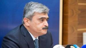 “Büdcənin gəlirləri 5 milyard manat az olacaq” - Xəbər şəkili