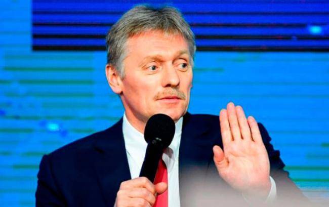 Peskov Ermənistanın Rusiya ilə bağlı ittihamına cavab verdi