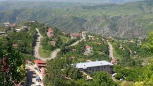 Rusiya XİN-dən Laçın dəhlizi ilə bağlı YENİ AÇIQLAMA