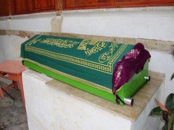 Azərbaycan xalqına ağır itki: Görkəmli şəxsi itirdik