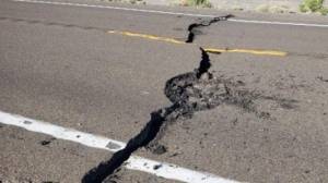 Nevada governor declares state of emergency after 6.5 magnitude earthquake Xəbər şəkili