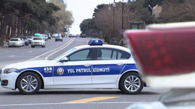 Karantini pozan 1818 hərəkət iştirakçısı cəzalandırıldı