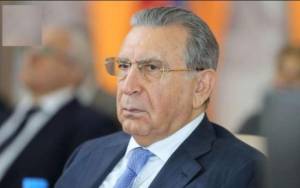 Ramiz Mehdiyev sərhəddə baş verənlərə Xəbər şəkili