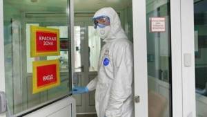 Rusiyada koronavirus peyvəndinin klinik sınaqları: Könüllülər təcrid edildi Xəbər şəkili