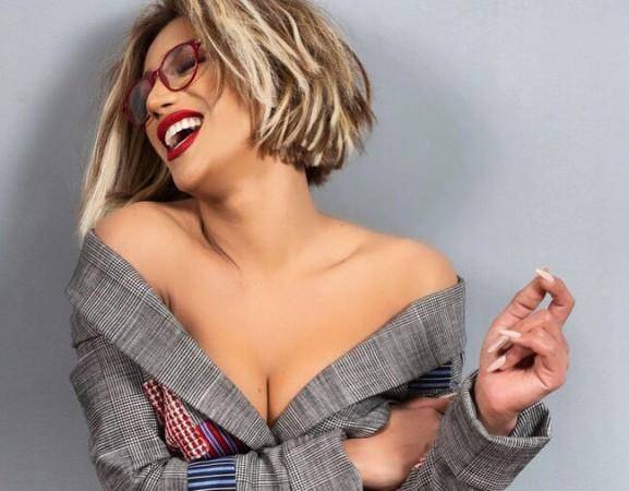 Röyanın heç yerdə olmayan VİDEOSU yayıldı