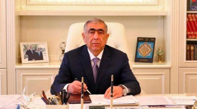 Azərbaycanda yüksək vəzifəli şəxs koronavirusa yoluxub? -