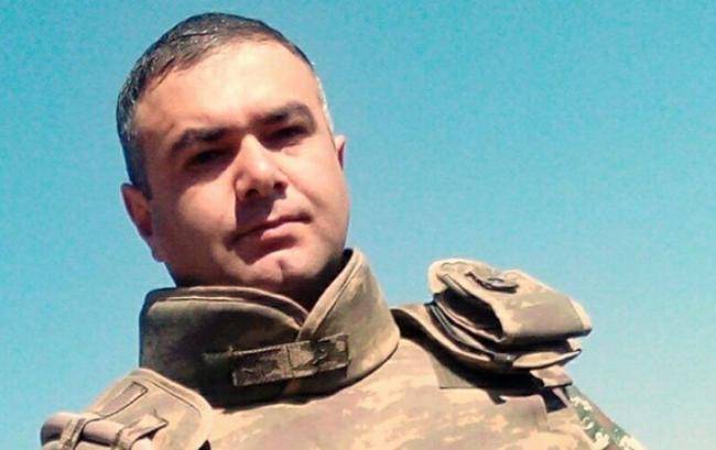 AzTV-nin əməkdaşı və 3 mülki şəxs Ağdamda yaralandı