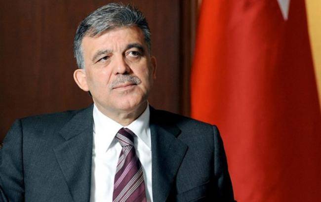 Abdullah G&uuml;ldən İlham Əliyevə məktub