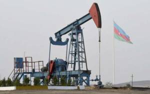 Azərbaycan neftinin qiyməti 66 dolları ötdü