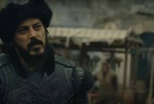 Zabit Səmədovun rol aldığı t&uuml;rk serialında Qarabağ belə xatırlandı - Xəbər şəkili