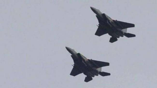 Çin ordusu müdafiə strategiyasını dəyişdirib -