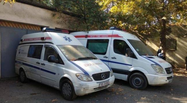 Aşıq Ədalətin həkim gəlininə töhmət verildi -