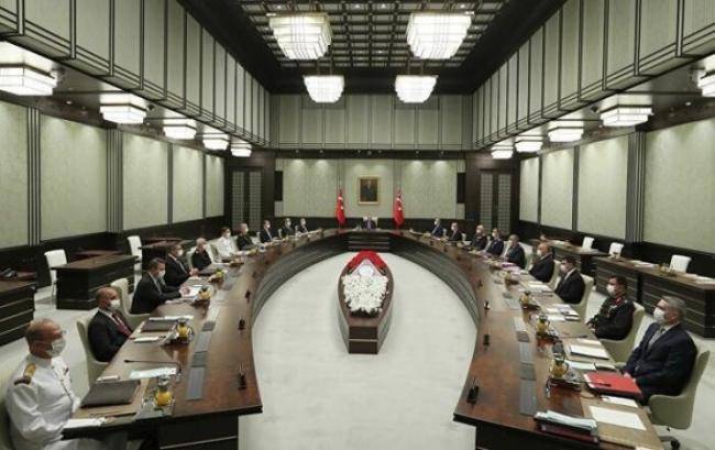 “Ermənistanın hücumlarını şiddətlə qınayırıq” -