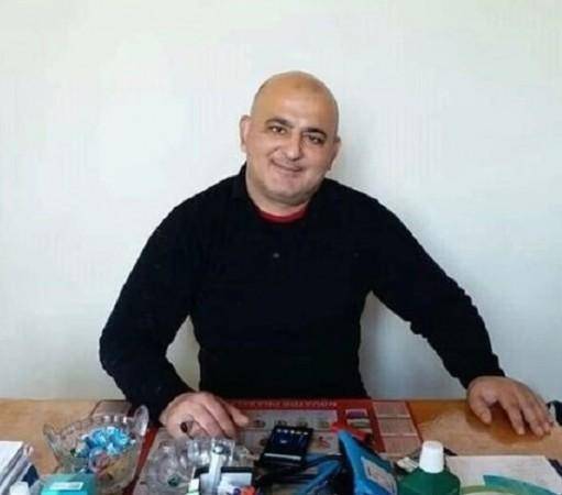 Azərbaycanda daha bir həkim koronavirusdan öldü -