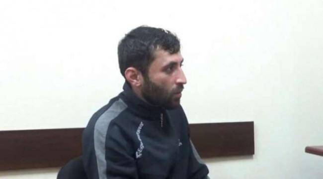 Yaralı qazilərin bank kartlarını ələ keçirən şəxs tutuldu -