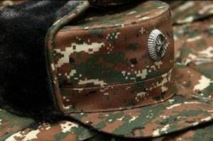 Ermənistan ordusunun polkovniki məhv edildi -