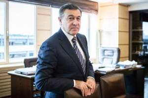 Araz Ağalarova məxsus ticarət mərkəzləri də erməni məhsullarından