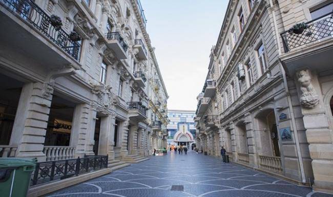 Azərbaycanda qüvvədə olan qadağalar -