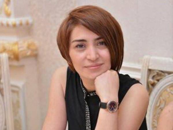 Fədayə: “Laçın da mənim kimi azadlığa çıxdı...”