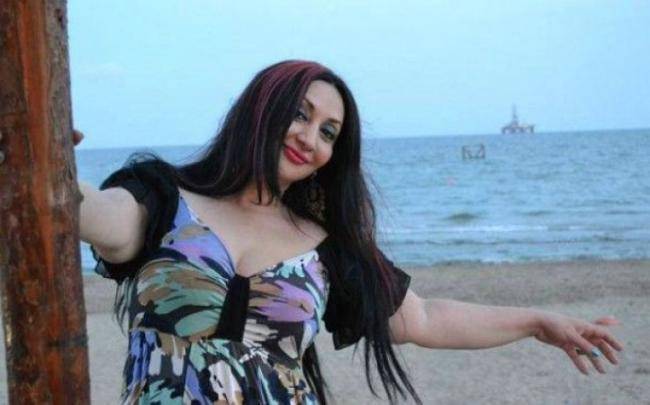 Xalq artisti ilk dəfə həyat yoldaşı ilə fotosunu paylaşdı -