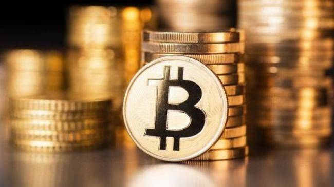 Bitkoindən növbəti rekord