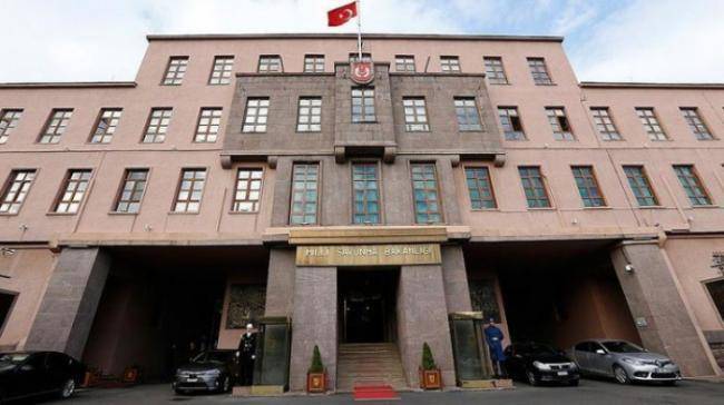 Türkiyə MN-dən Su-25-in vurulmasına reaksiya