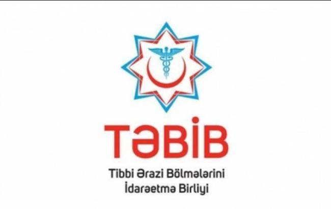 TƏBİB yeni məlumat yaydı –