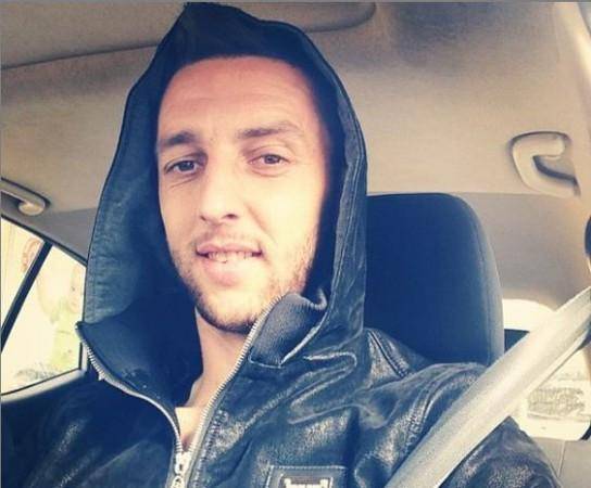 Makedoniyalı futbolçudan Azərbaycan şəhidləri ilə bağlı paylaşım -