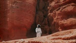 Elon Musk: "İki ildən sonra Marsa insan göndərəcəyik"