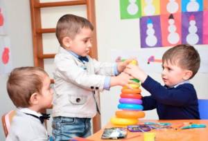 Bu il 100 mindən çox uşaq məktəbəhazırlığa cəlb edilib Xəbər şəkili