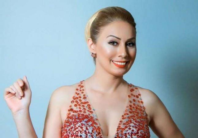 Azərbaycanlı məhşur müğənni Covid19-a yoluxub