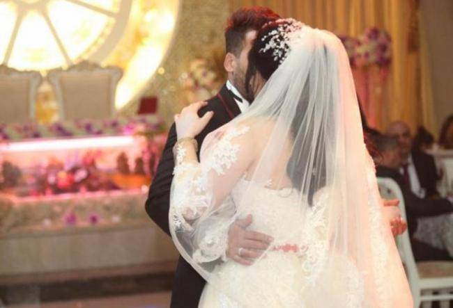 Toylara icazə verilir? - Şadlıq evlərində növbəyə yazılırlar -