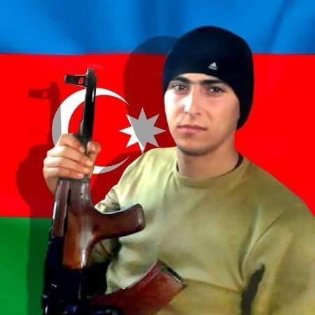 Şuşa üçün döyüşdü, alınan gün şəhid oldu - FOTO