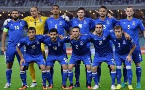 Millimizin və &quot;Qarabağ&quot;ın ev oyunları Azərbaycanda ke&ccedil;irilməyəcək
