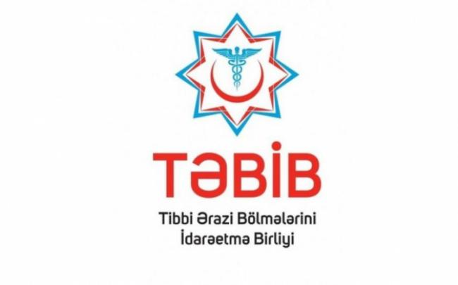 TƏBİB yeni məlumat yaydı &ndash;  Xəbər şəkili